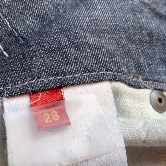 Level 99 culottes - Picture 8 of 8